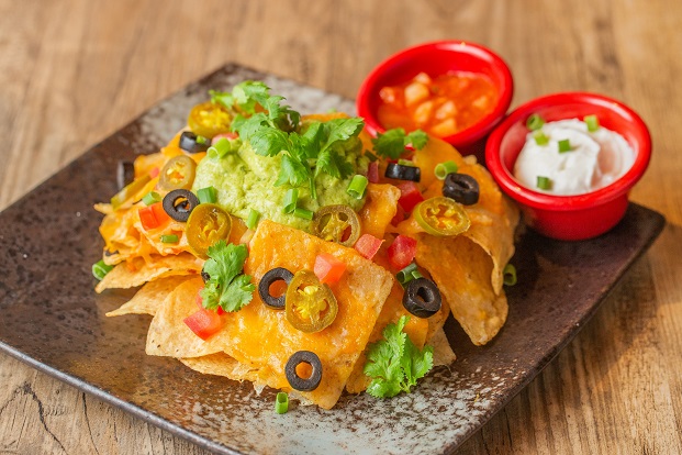 80年代美式滋味！Dan Ryan's重量級懷舊扒餐慶30周年